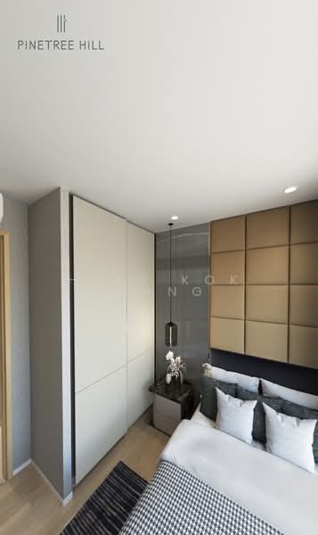 Pinetree Hill, 36 Pine Grove, 5 Bedrooms, 2,874 sqft, Condominium For Sale, by Heng Kok Liang, 500231717 - Bedroom - PropertyGuru.com.sg