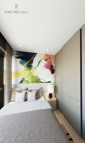 Pinetree Hill, 36 Pine Grove, 5 Bedrooms, 2,874 sqft, Condominium For Sale, by Heng Kok Liang, 500231717 - PropertyGuru.com.sg