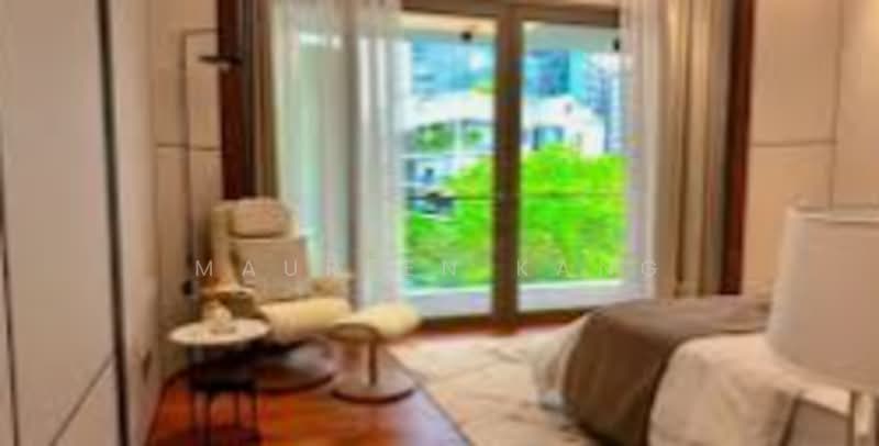 The Giverny Residences, 6 Robin Drive, 3 Bedrooms, 1,841 sqft, Condominium For Sale, by Maureen Kang, 500231719 - Bedroom - PropertyGuru.com.sg