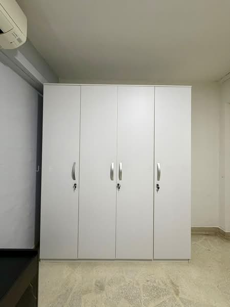 24 Sin Ming Road, 24 Sin Ming Road, Room Rental, 300 sqft, HDB Flat For Rent, by Jen Ong 王秀嬌, 500231720 - Interior - PropertyGuru.com.sg
