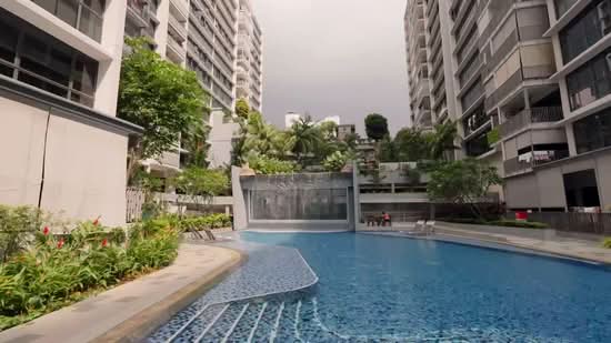 Twin Waterfalls, 108 Punggol Walk, Hougang / Punggol / Sengkang, 3 Bedrooms, 1,873 sqft, Executive Condominium For Sale, by Fiona Choong, 500231721 - PropertyGuru.com.sg
