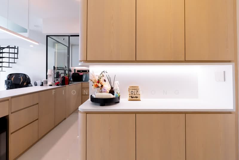 Twin Waterfalls, 108 Punggol Walk, 3 Bedrooms, 1,873 sqft, Executive Condominium For Sale, by Fiona Choong, 500231721 - Interior - PropertyGuru.com.sg