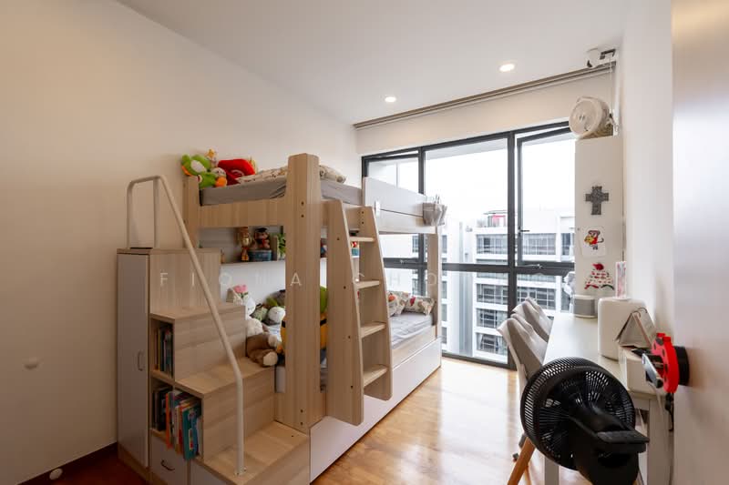 Twin Waterfalls, 108 Punggol Walk, 3 Bedrooms, 1,873 sqft, Executive Condominium For Sale, by Fiona Choong, 500231721 - Bedroom - PropertyGuru.com.sg
