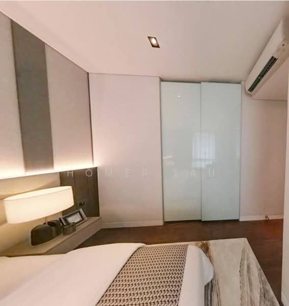 Greenery Living Minutes from Orchard & RGS, Balmoral Road, Tanglin / Holland / Bukit Timah, 4 Bedrooms, 3,337 sqft, Apartment For Sale, by Homer Lau, 500231723 - Bedroom - PropertyGuru.com.sg