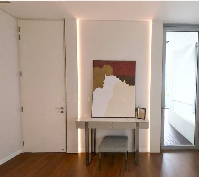 Greenery Living Minutes from Orchard & RGS, Balmoral Road, Tanglin / Holland / Bukit Timah, 4 Bedrooms, 3,337 sqft, Apartment For Sale, by Homer Lau, 500231723 - Interior - PropertyGuru.com.sg