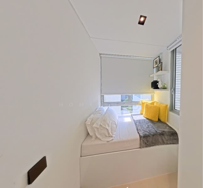 Greenery Living Minutes from Orchard & RGS, Balmoral Road, Tanglin / Holland / Bukit Timah, 4 Bedrooms, 3,337 sqft, Apartment For Sale, by Homer Lau, 500231723 - Bedroom - PropertyGuru.com.sg