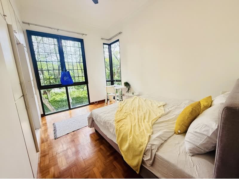 Seasons Park, 491 Yio Chu Kang Road, Room Rental, 250 sqft, Condominium For Rent, by Liau Li Jun, 500231724 - Bedroom - PropertyGuru.com.sg