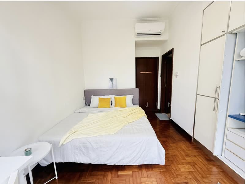Seasons Park, 491 Yio Chu Kang Road, Room Rental, 250 sqft, Condominium For Rent, by Liau Li Jun, 500231724 - Bedroom - PropertyGuru.com.sg