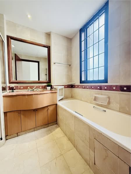 Seasons Park, 491 Yio Chu Kang Road, Room Rental, 250 sqft, Condominium For Rent, by Liau Li Jun, 500231724 - Bathroom - PropertyGuru.com.sg