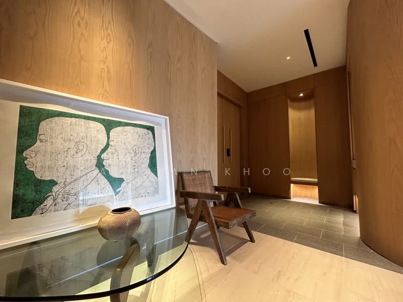 Cairnhill Plaza, 53 Cairnhill Road, 4 Bedrooms, 2,820 sqft, Apartment For Sale, by Adrian Khoo, 500231727 - Interior - PropertyGuru.com.sg
