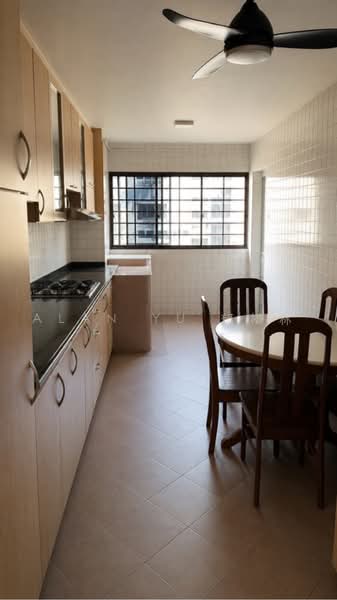 334 Woodlands Street 32, 334 Woodlands Street 32, 3 Bedrooms, 1,119 sqft, HDB Flat For Sale, by Alan Yu 郁松林, 500231729 - PropertyGuru.com.sg