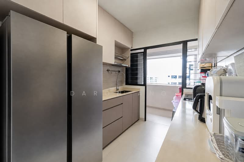 118A Alkaff Crescent, 118A Alkaff Crescent, 3 Bedrooms, 1,001 sqft, HDB Flat For Sale, by Daron Ang, 500231734 - Kitchen - PropertyGuru.com.sg