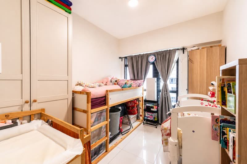 118A Alkaff Crescent, 118A Alkaff Crescent, 3 Bedrooms, 1,001 sqft, HDB Flat For Sale, by Daron Ang, 500231734 - Bedroom - PropertyGuru.com.sg