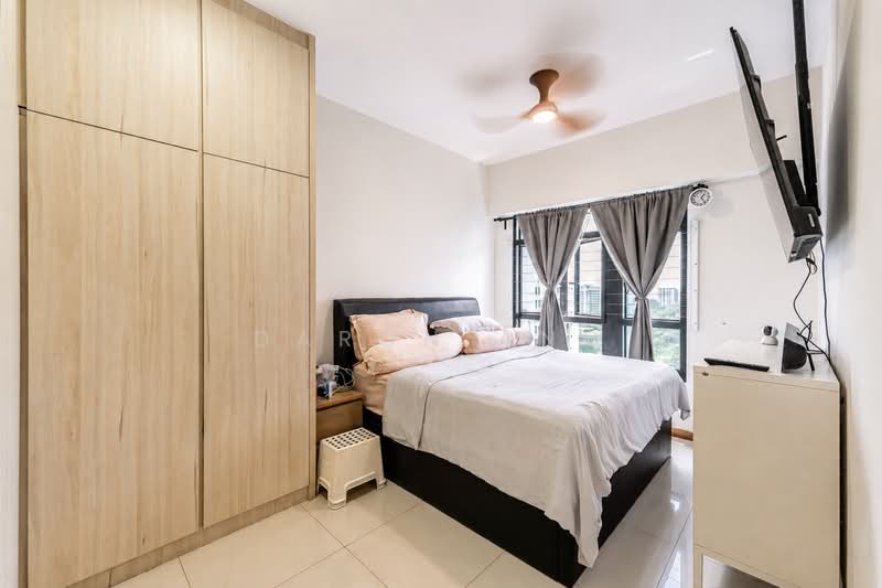 118A Alkaff Crescent, 118A Alkaff Crescent, 3 Bedrooms, 1,001 sqft, HDB Flat For Sale, by Daron Ang, 500231734 - Bedroom - PropertyGuru.com.sg