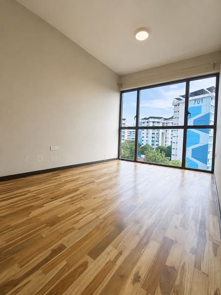 Archipelago, 509 Bedok Reservoir, 2 Bedrooms, 840 sqft, Condominium For Sale, by John Lim Hong Kai, 500231736 - View - PropertyGuru.com.sg