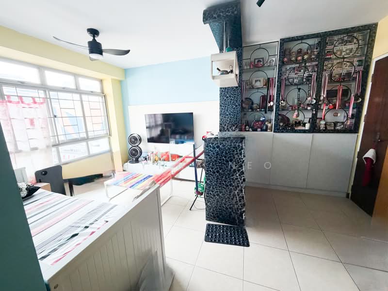 306B Punggol Place, 306B Punggol Place, Hougang / Punggol / Sengkang, 2 Bedrooms, 721 sqft, HDB Flat For Sale, by Shynna Neo, 500231738 - Living Room - PropertyGuru.com.sg