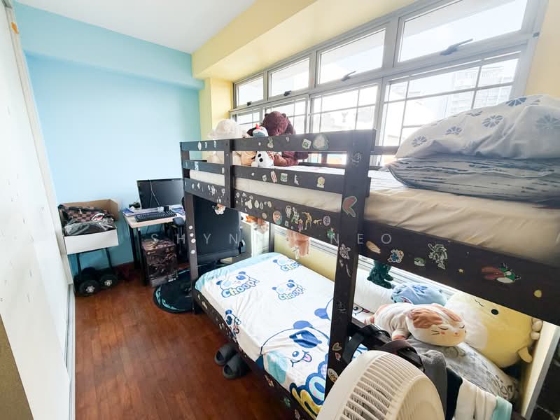 306B Punggol Place, 306B Punggol Place, Hougang / Punggol / Sengkang, 2 Bedrooms, 721 sqft, HDB Flat For Sale, by Shynna Neo, 500231738 - Bedroom - PropertyGuru.com.sg