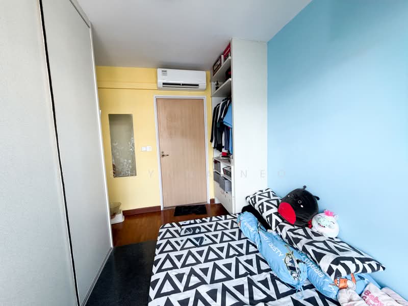 306B Punggol Place, 306B Punggol Place, Hougang / Punggol / Sengkang, 2 Bedrooms, 721 sqft, HDB Flat For Sale, by Shynna Neo, 500231738 - Bedroom - PropertyGuru.com.sg