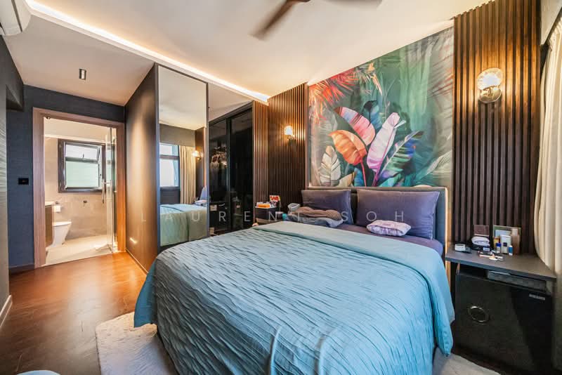 110A Bidadari Park Drive, 110A Bidadari Park Drive, 4 Bedrooms, 1,216 sqft, HDB Flat For Sale, by Laurent Soh, 500231739 - Bedroom - PropertyGuru.com.sg