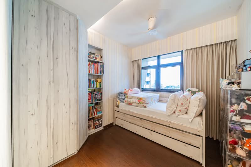 110A Bidadari Park Drive, 110A Bidadari Park Drive, 4 Bedrooms, 1,216 sqft, HDB Flat For Sale, by Laurent Soh, 500231739 - Bedroom - PropertyGuru.com.sg