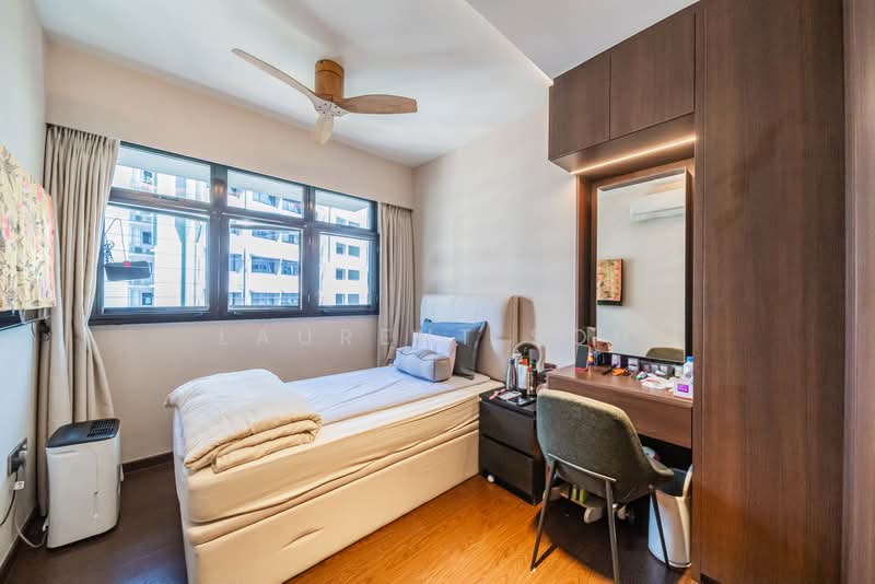 110A Bidadari Park Drive, 110A Bidadari Park Drive, 4 Bedrooms, 1,216 sqft, HDB Flat For Sale, by Laurent Soh, 500231739 - Bedroom - PropertyGuru.com.sg