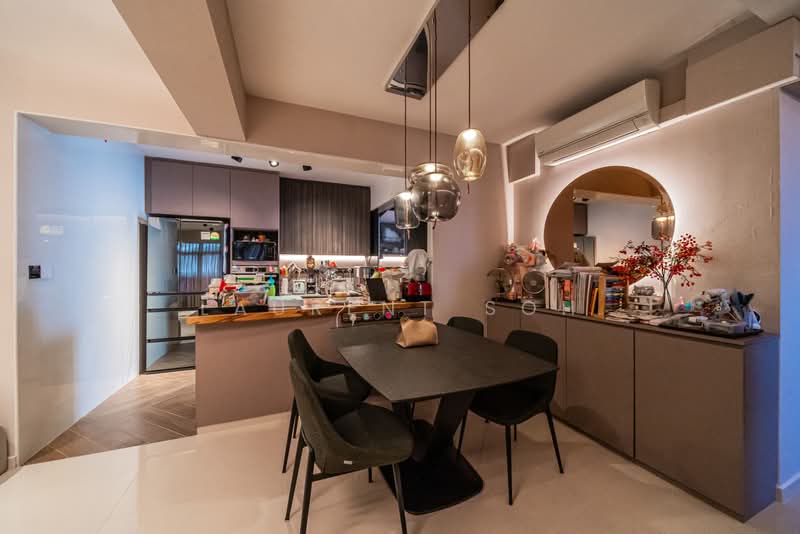 110A Bidadari Park Drive, 110A Bidadari Park Drive, 4 Bedrooms, 1,216 sqft, HDB Flat For Sale, by Laurent Soh, 500231739 - Kitchen - PropertyGuru.com.sg