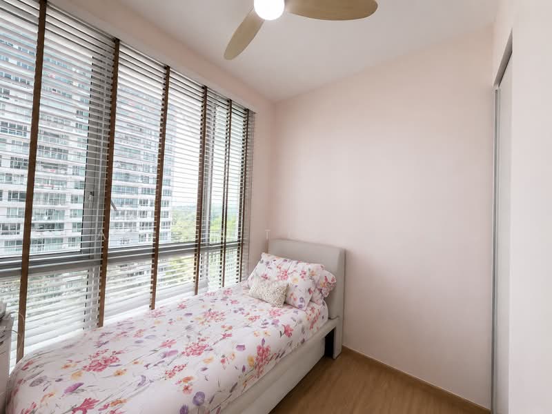 Tree House, 60 Chestnut Avenue, 4 Bedrooms, 1,249 sqft, Condominium For Sale, by Amilia Toh 卓翰丽, 500231740 - Bedroom - PropertyGuru.com.sg