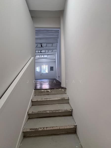 Kampong Glam Shop House, Arab Street, 400 sqft, Shop / Shophouse For Rent, by Jodia Tay, 500231741 - Interior - CommercialGuru.com.sg