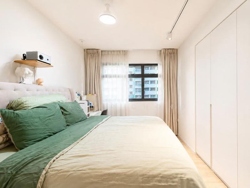 110B Bidadari Park Drive, 110B Bidadari Park Drive, Balestier / Toa Payoh, 3 Bedrooms, 1,216 sqft, HDB Flat For Sale, by Xavier Chong, 500231743 - Bedroom - PropertyGuru.com.sg