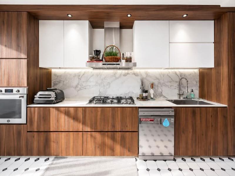 110B Bidadari Park Drive, 110B Bidadari Park Drive, Balestier / Toa Payoh, 3 Bedrooms, 1,216 sqft, HDB Flat For Sale, by Xavier Chong, 500231743 - Kitchen - PropertyGuru.com.sg