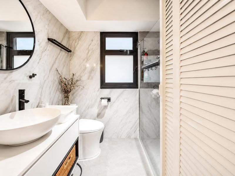 110B Bidadari Park Drive, 110B Bidadari Park Drive, Balestier / Toa Payoh, 3 Bedrooms, 1,216 sqft, HDB Flat For Sale, by Xavier Chong, 500231743 - Bathroom - PropertyGuru.com.sg