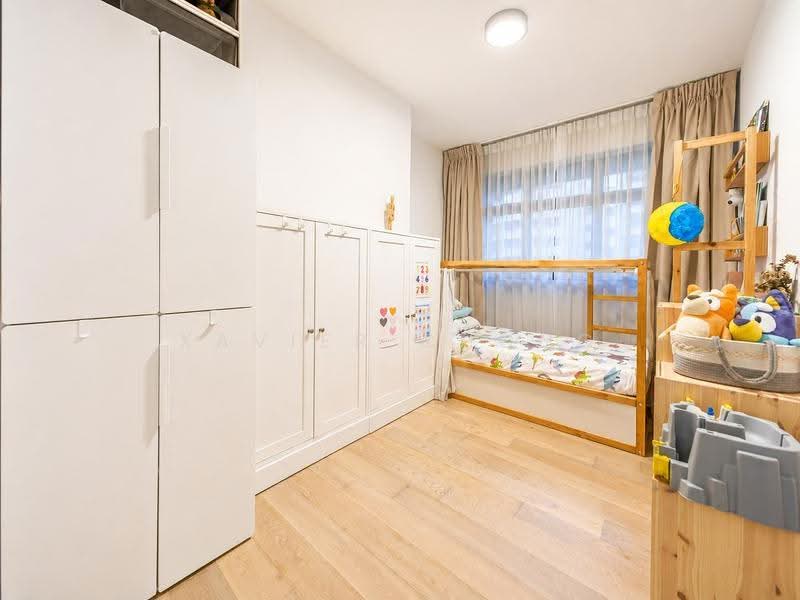 110B Bidadari Park Drive, 110B Bidadari Park Drive, Balestier / Toa Payoh, 3 Bedrooms, 1,216 sqft, HDB Flat For Sale, by Xavier Chong, 500231743 - Bedroom - PropertyGuru.com.sg