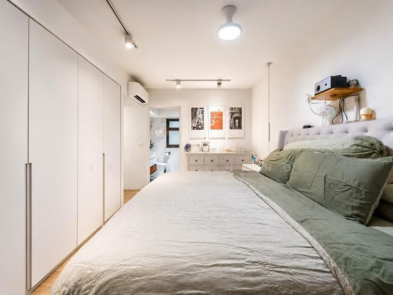110B Bidadari Park Drive, 110B Bidadari Park Drive, Balestier / Toa Payoh, 3 Bedrooms, 1,216 sqft, HDB Flat For Sale, by Xavier Chong, 500231743 - Bedroom - PropertyGuru.com.sg
