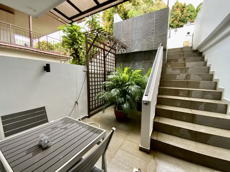 Teacher's Housing Estate, Tagore Avenue, 6 Bedrooms, 3,600 sqft, Terraced House For Sale, by Ryan A, 500231744 - Exterior - PropertyGuru.com.sg