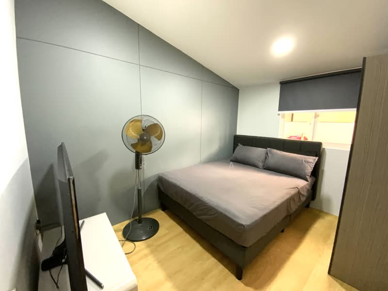 Teacher's Housing Estate, Tagore Avenue, 6 Bedrooms, 3,600 sqft, Terraced House For Sale, by Ryan A, 500231744 - Basement - Bedroom 6 - PropertyGuru.com.sg