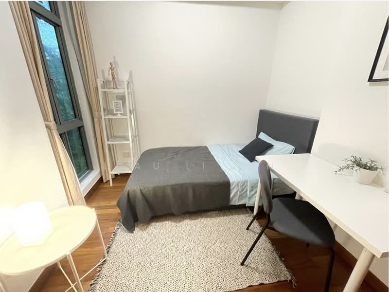 Aspen Heights, 261 River Valley Road, Room Rental, 120 sqft, Condominium For Rent, by Liau Li Jun, 500231745 - Bedroom - PropertyGuru.com.sg