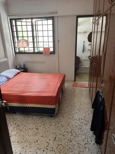 209 Tampines Street 21, 209 Tampines Street 21, 2 Bedrooms, 807 sqft, HDB Flat For Sale, by Cheng Tan Chow, 500231747 - Bedroom - PropertyGuru.com.sg