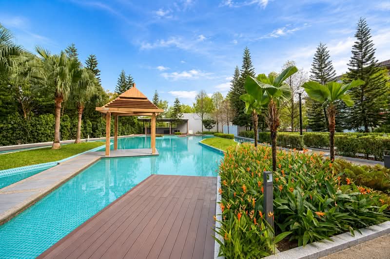 The Trilinq, Jalan Lempeng, 1 Bedroom, 603 sqft, Condominium For Sale, by Nigel Lim, 500231748 - Compound - PropertyGuru.com.sg