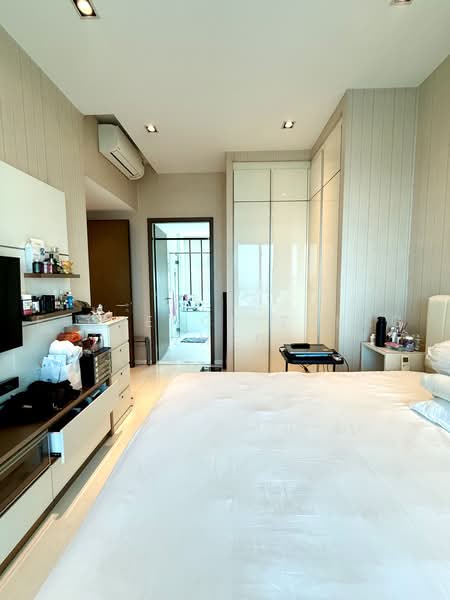 Hundred Trees, 83 West Coast Drive, 4 Bedrooms, 3,401 sqft, Condominium For Sale, by Florence Zheng Zhen, 500231750 - Bedroom - PropertyGuru.com.sg