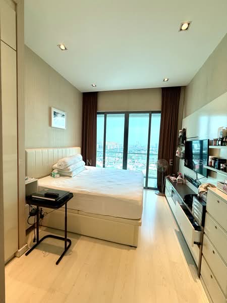 Hundred Trees, 83 West Coast Drive, 4 Bedrooms, 3,401 sqft, Condominium For Sale, by Florence Zheng Zhen, 500231750 - PropertyGuru.com.sg