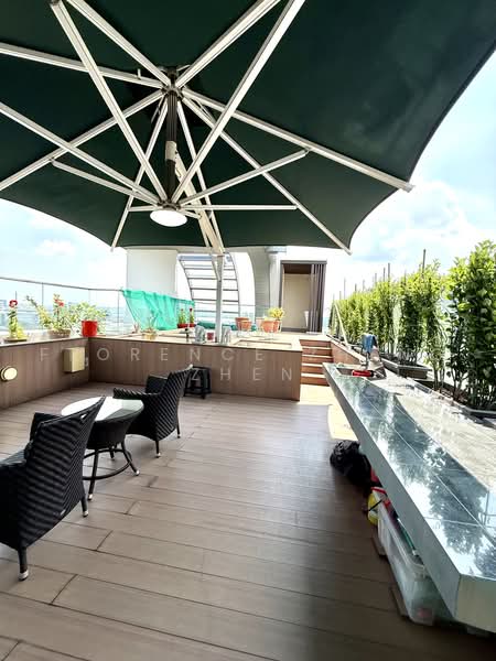 Hundred Trees, 83 West Coast Drive, 4 Bedrooms, 3,401 sqft, Condominium For Sale, by Florence Zheng Zhen, 500231750 - PropertyGuru.com.sg