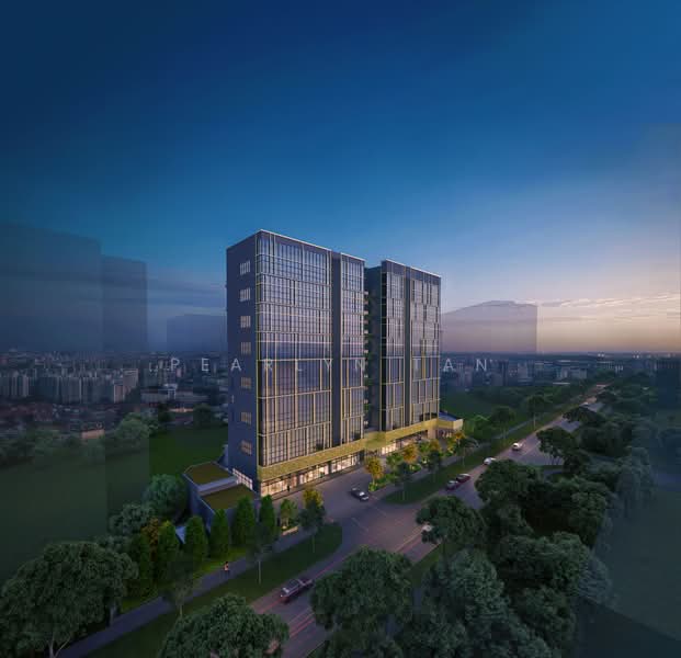 CT Gold @ Macpherson, 5 Lorong Bakar Batu, 2,293 sqft, Light Industrial (B1) For Sale, by Pearlyn Tan, 500231751 - Exterior - CommercialGuru.com.sg