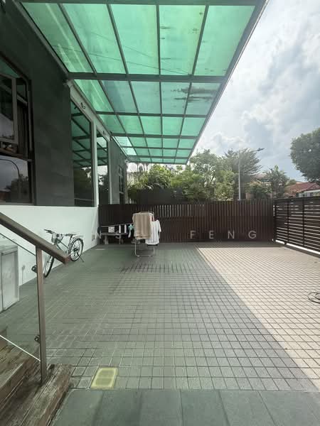 Sixth Avenue, , 4 Bedrooms, 4,570 sqft, Semi-Detached House For Rent, by Jansen Feng, 500231752 - Exterior - PropertyGuru.com.sg