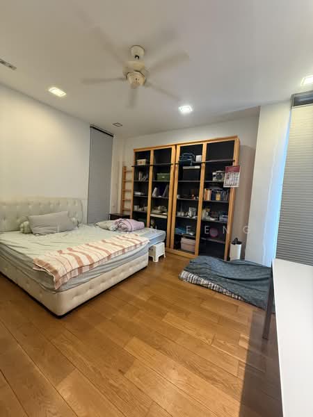 Sixth Avenue, , 4 Bedrooms, 4,570 sqft, Semi-Detached House For Rent, by Jansen Feng, 500231752 - Bedroom - PropertyGuru.com.sg