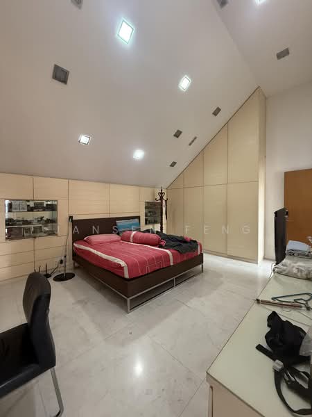 Sixth Avenue, , 4 Bedrooms, 4,570 sqft, Semi-Detached House For Rent, by Jansen Feng, 500231752 - Bedroom - PropertyGuru.com.sg
