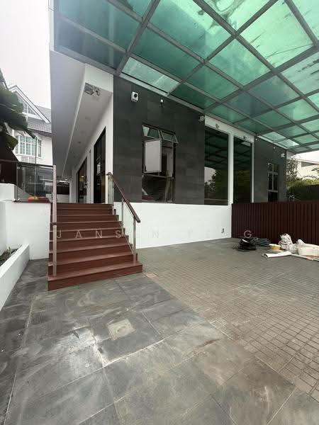 Sixth Avenue, Tanglin / Holland / Bukit Timah, 5 Bedrooms, 4,570 sqft, Semi-Detached House For Rent, by Jansen Feng, 500231752 - PropertyGuru.com.sg