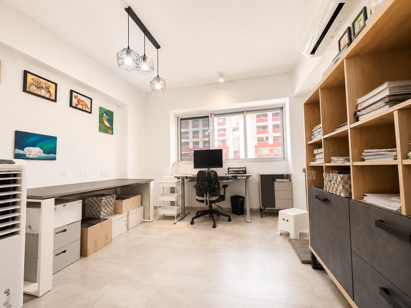 444 Sin Ming Avenue, 444 Sin Ming Avenue, 4 Bedrooms, 1,292 sqft, HDB Flat For Sale, by Annabel Yeo 杨洁桦, 500231753 - Study - PropertyGuru.com.sg