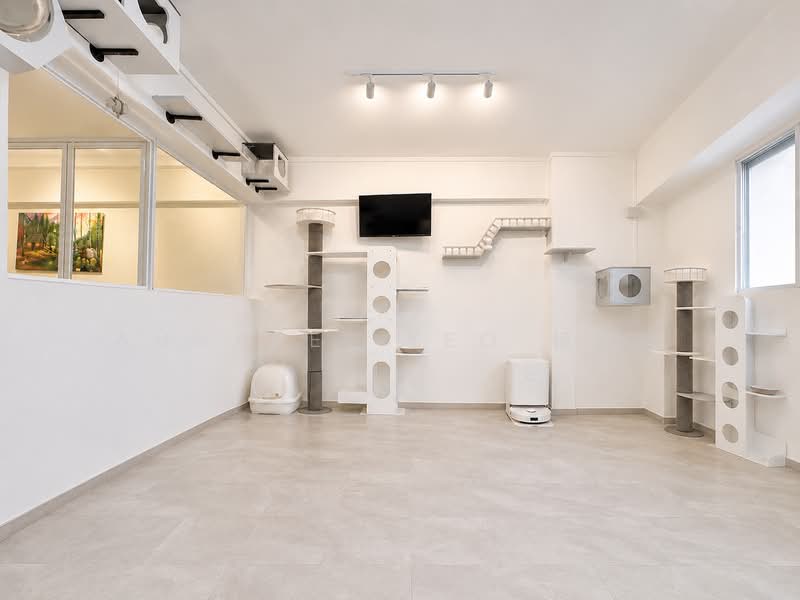 444 Sin Ming Avenue, 444 Sin Ming Avenue, 4 Bedrooms, 1,292 sqft, HDB Flat For Sale, by Annabel Yeo 杨洁桦, 500231753 - Interior - PropertyGuru.com.sg