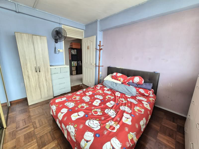 413 Pandan Gardens, 413 Pandan Gardens, 3 Bedrooms, 1,259 sqft, HDB Flat For Sale, by Belle Tan May Sian, 500231754 - Bedroom - PropertyGuru.com.sg