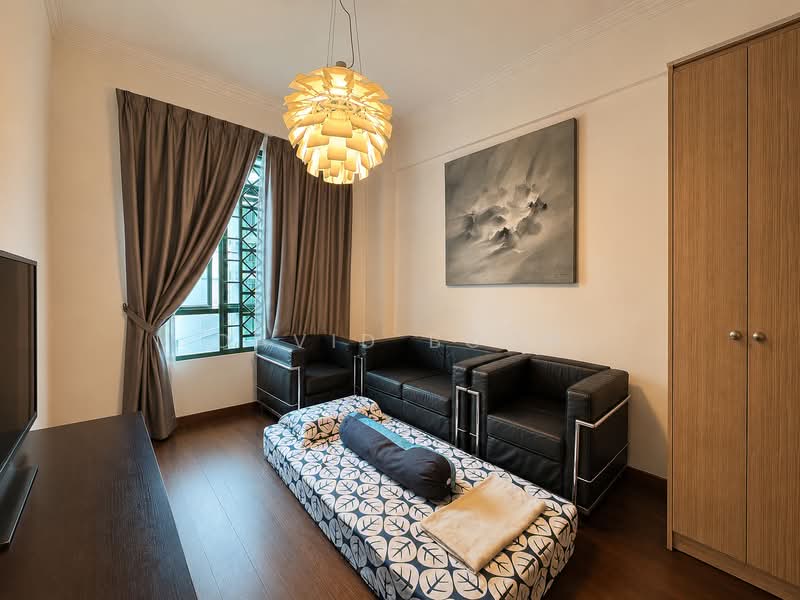 Selanting Green, 1 Jalan Selanting, 3 Bedrooms, 1,894 sqft, Condominium For Sale, by David Boon, 500231755 - Living Room - PropertyGuru.com.sg